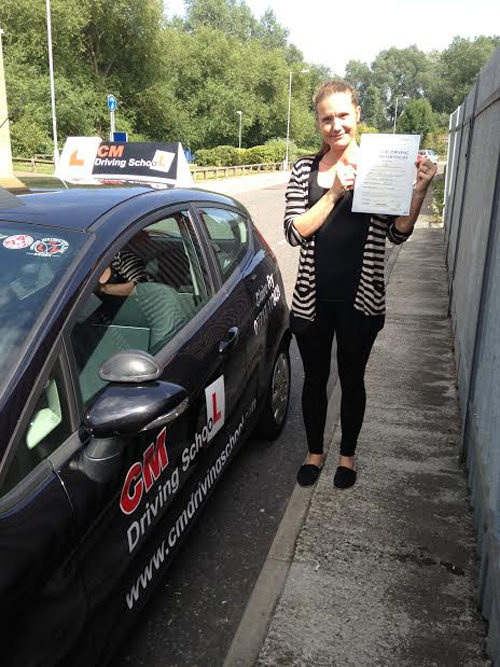 CM Driving School Driving lessons in Chelmsford, Braintree, EssexCM